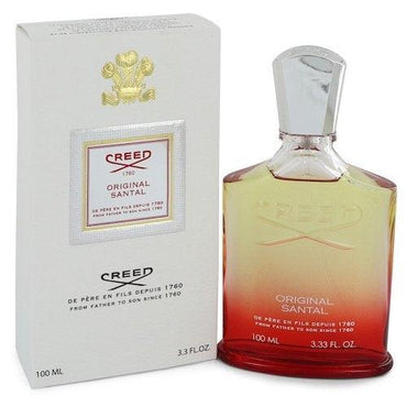 Creed Original Santal EDP 100ml Perfume for Men - Thescentsstore